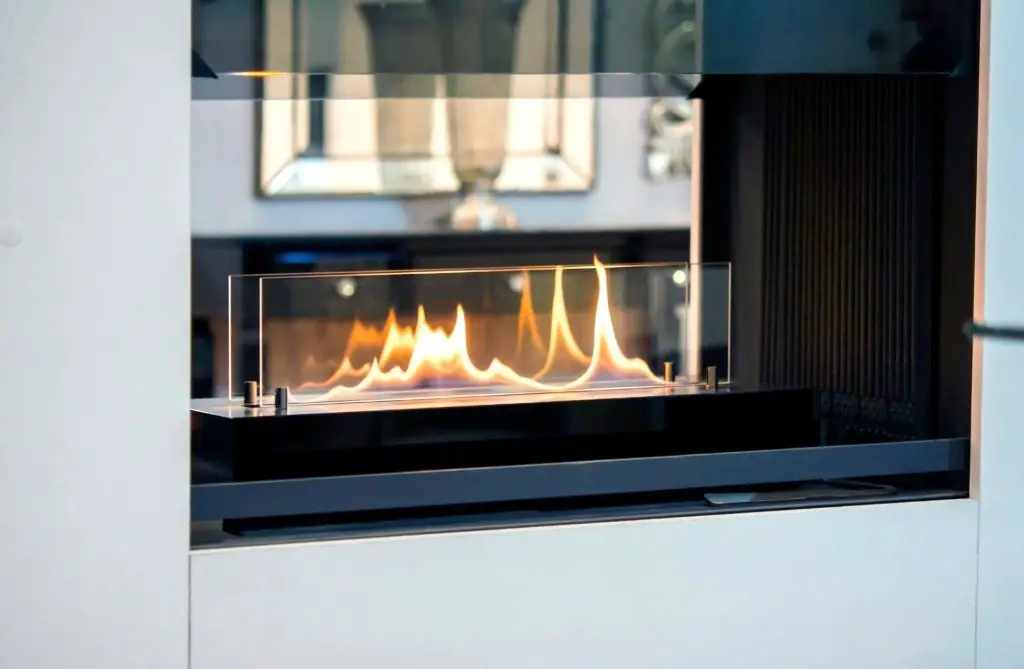 Benefits of Ethanol Fireplaces