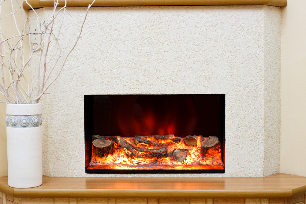 Electric Fireplace Ing Guide Types, Are Electric Fireplaces Safe For Apartments