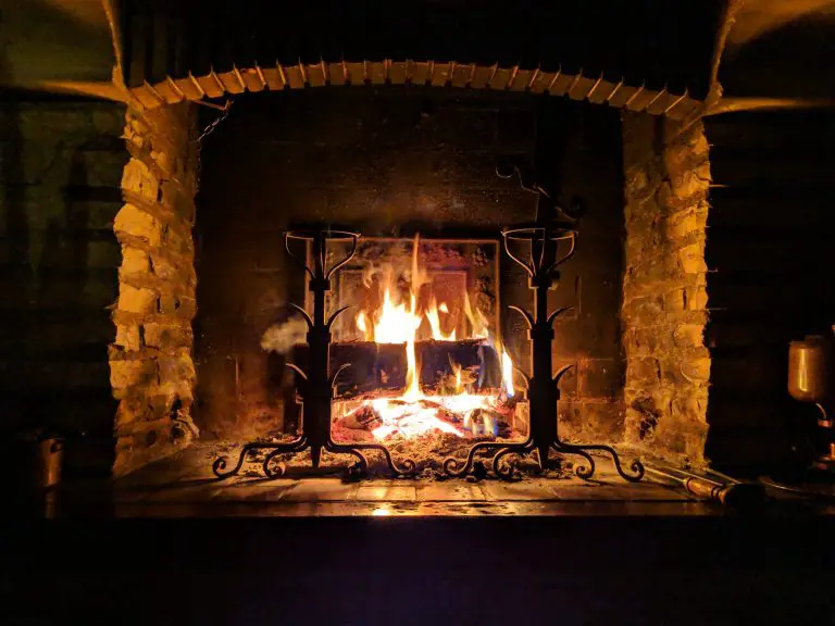 How to Open A Fireplace Flue: Complete Guide