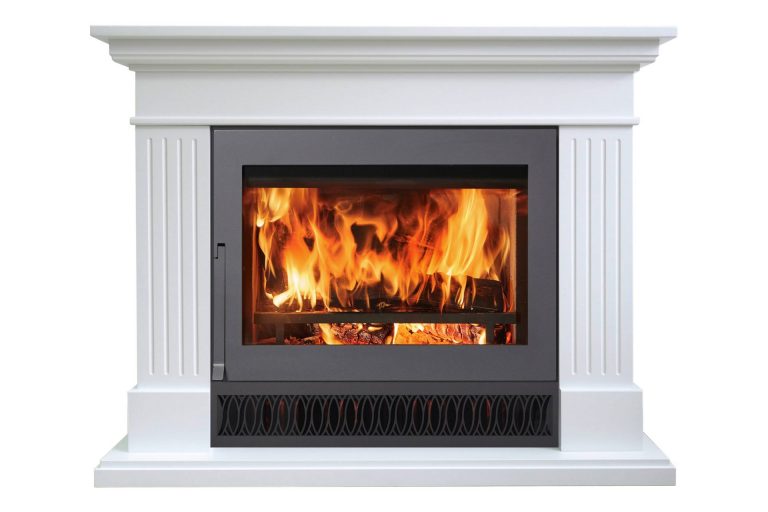What is a Zero Clearance Fireplace: Features, Varieties, Types