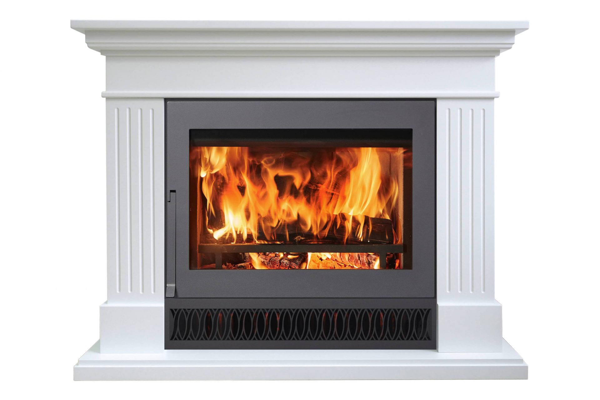 What is a Zero Clearance Fireplace: Features, Varieties, Types zero clearance fireplace
