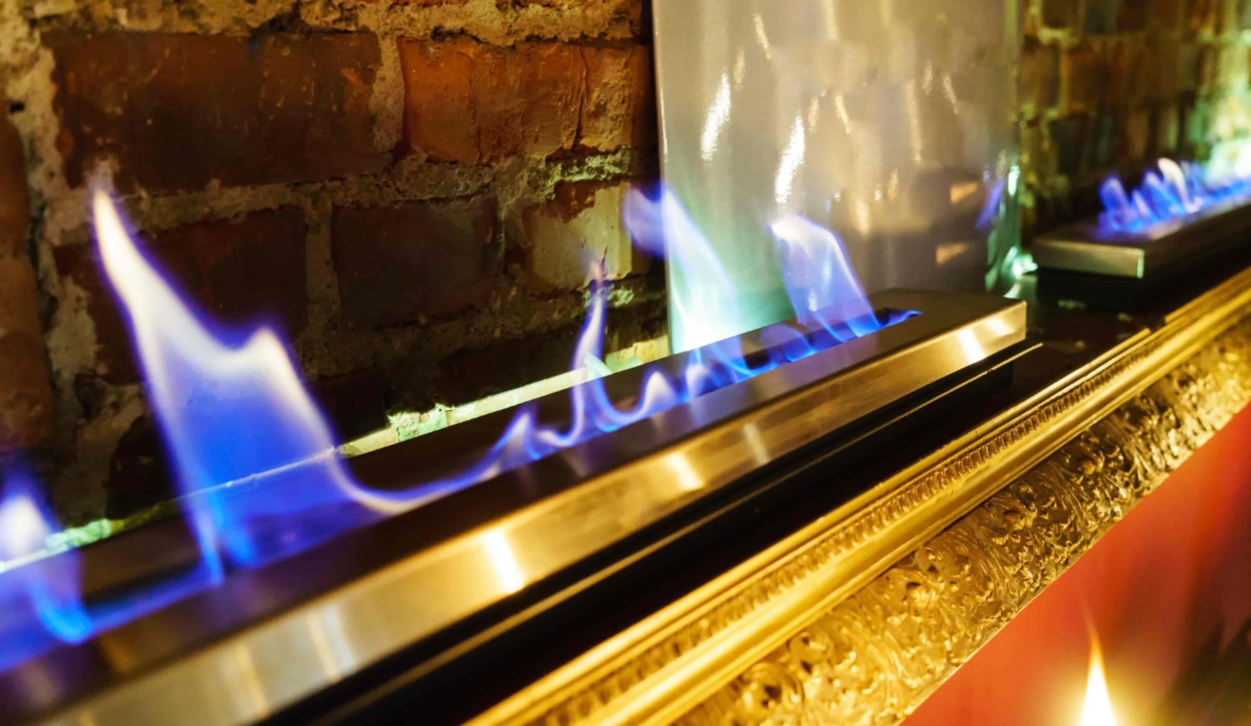 How Much Does It Cost To Install A Gas Fireplace? How Much To Install A Gas Fireplace?