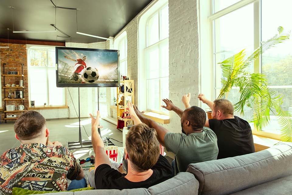 How To Mount TV On A Stone Fireplace: 6 Steps How To Mount Tv On Stone Fireplace