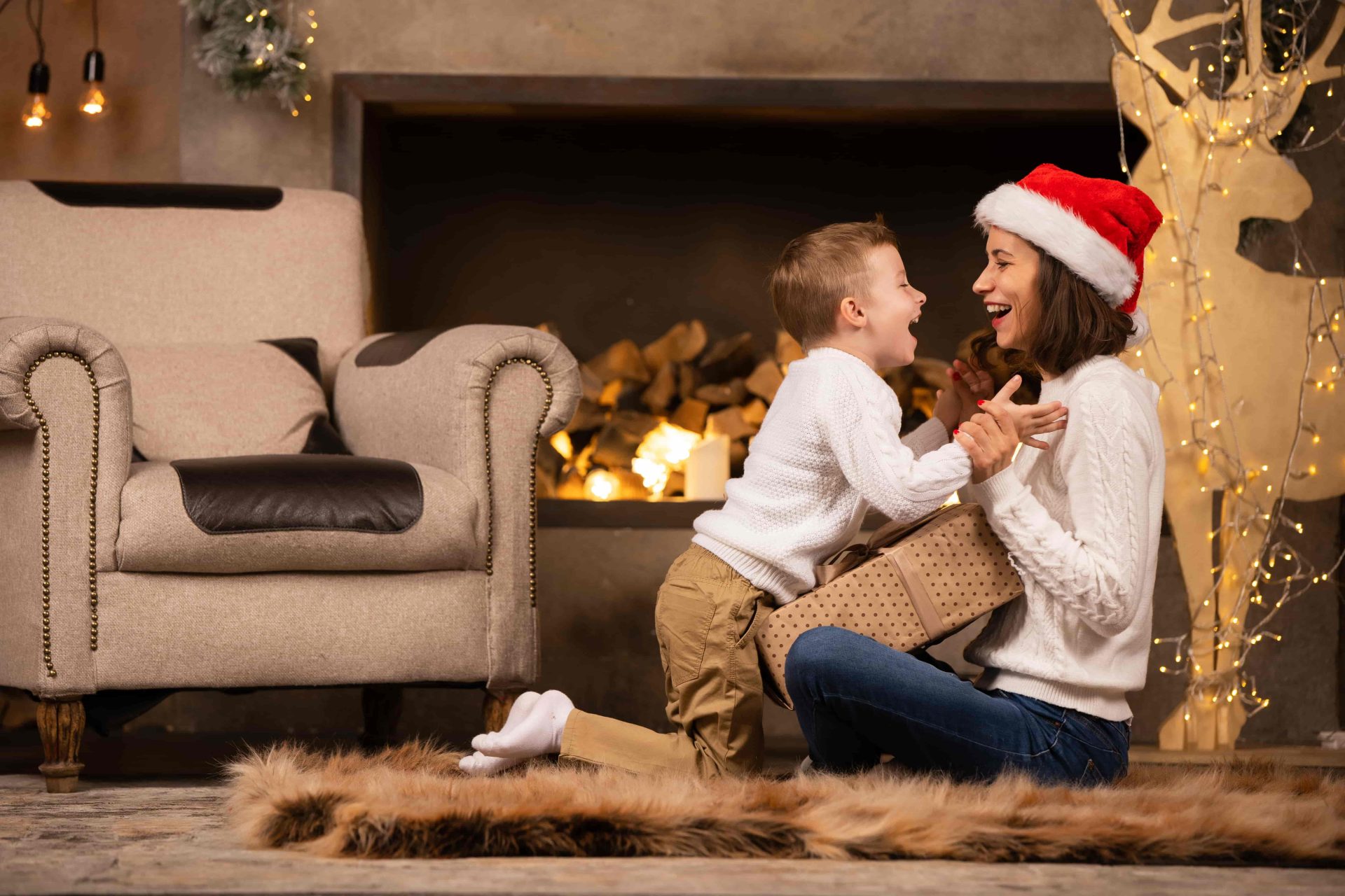 13+ Ways To Childproof a Fireplace: Baby Safety How to Childproof a Fireplace