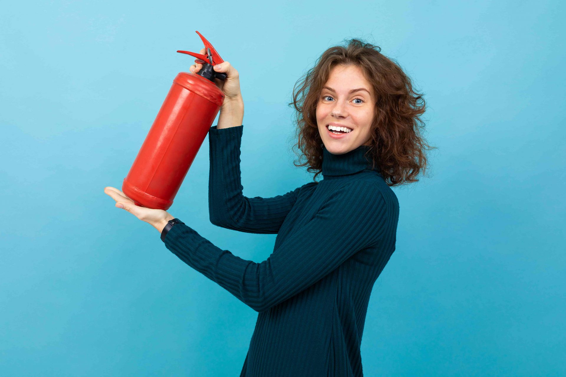 How To Dispose Of A Fire Extinguisher: Tips How to Dispose of Fire Extinguisher