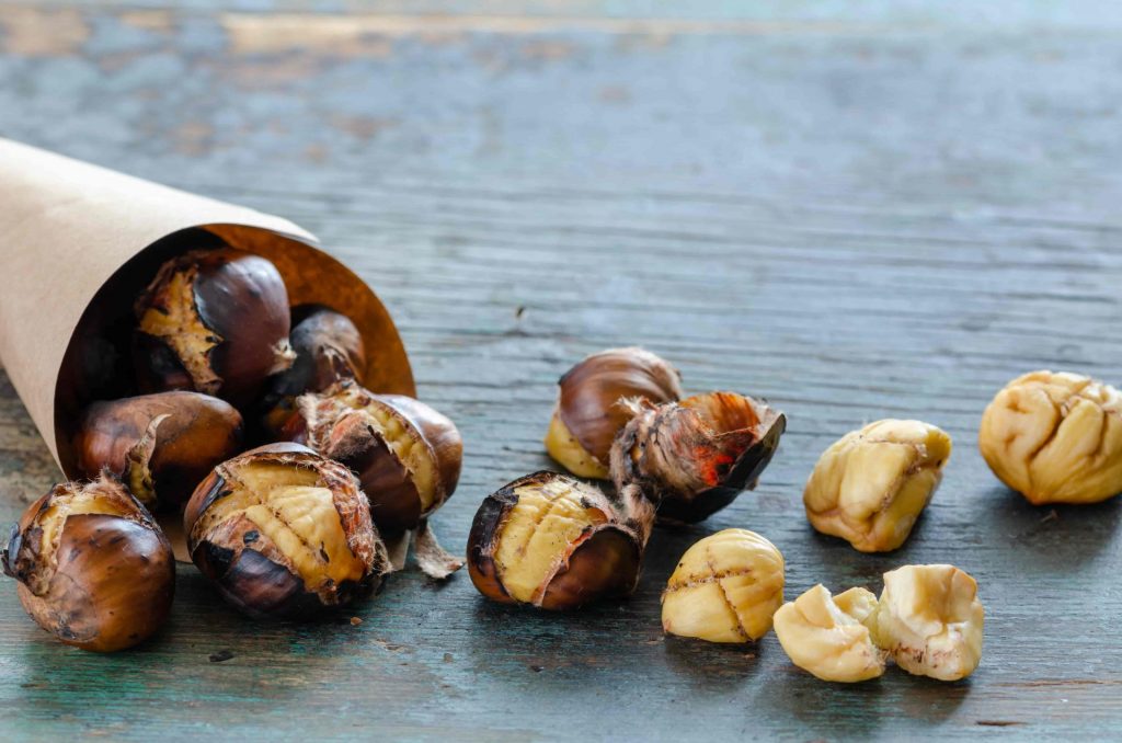 What Are Chestnuts?