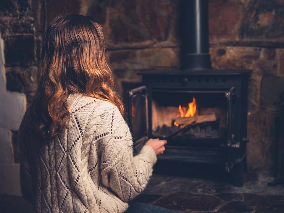 The 5 Best Fire Poker Sticks For 2023: Indoor & Outdoor The 5 Best Fire Pokers