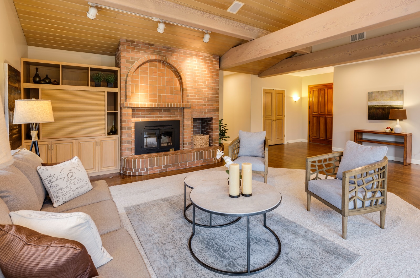 How To Protect A Fireplace Mantel From Heat: 13 Ways How To Protect Fireplace Mantel From Heat