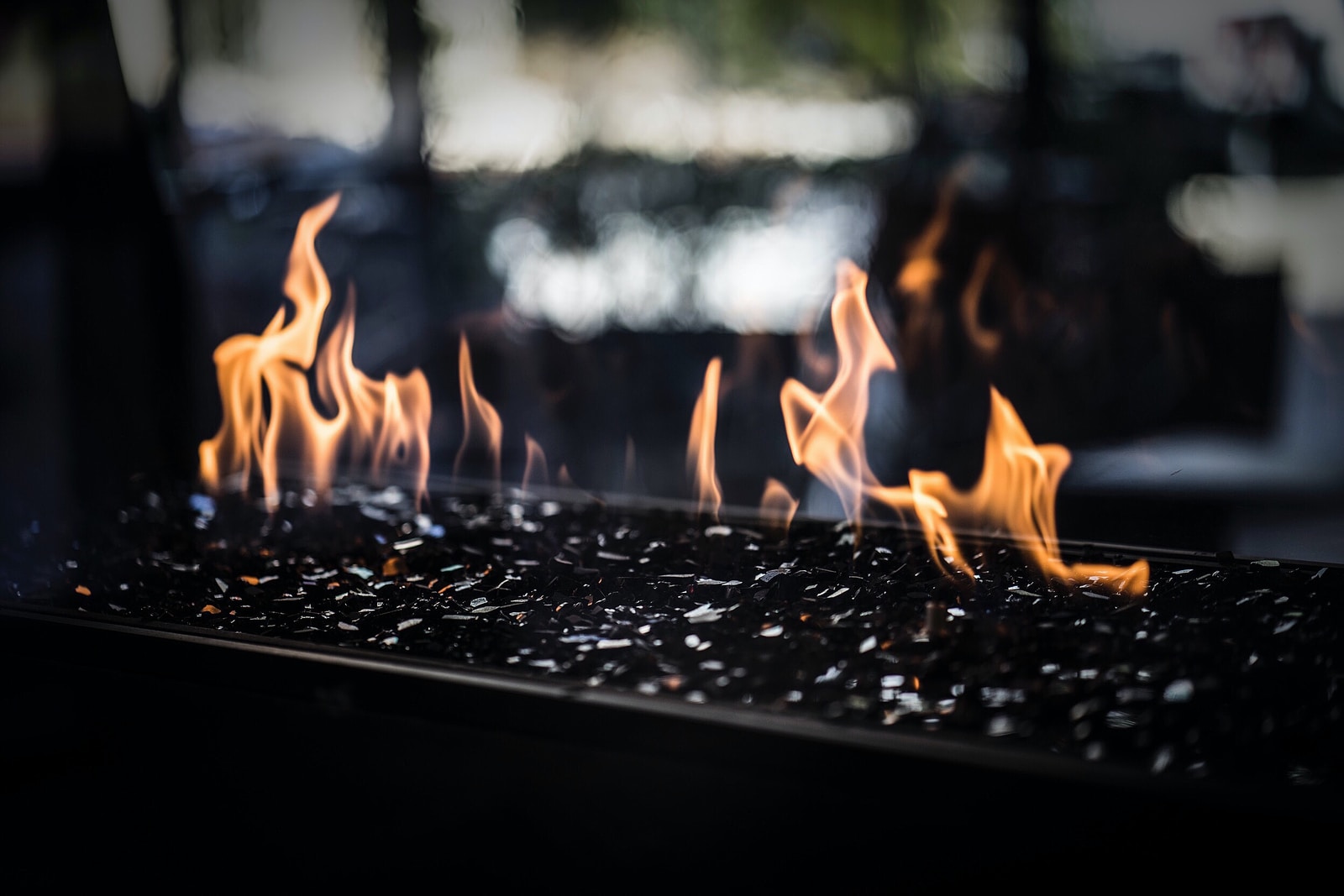How To Turn Your Gas Fireplace On & Off With A Wall Switch turn off gas