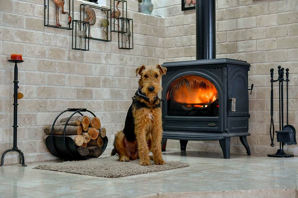 Can You Paint A Wood Stove? Can You Paint A Wood Stove?