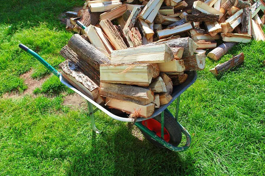 Firewood