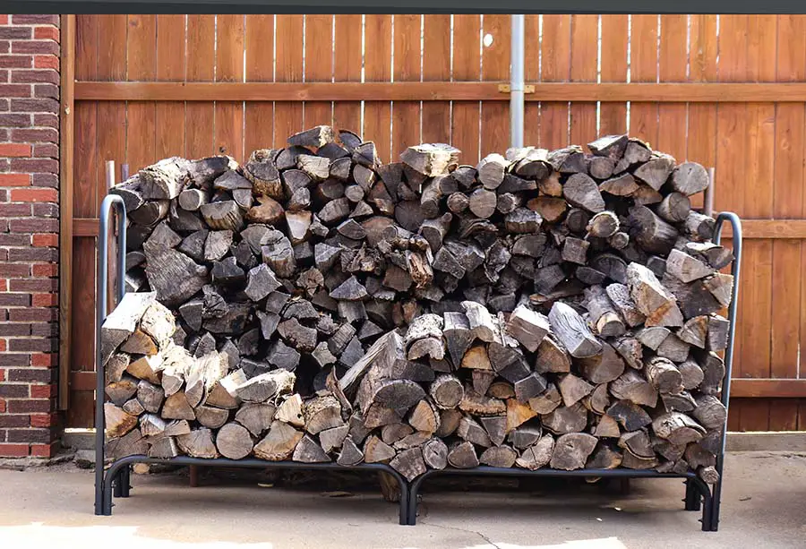 Seasoned Firewood (2)