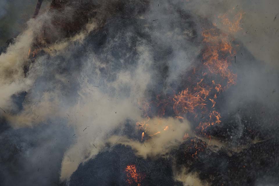 Why Is My Fireplace Smoking: 3 Common Causes Why Is My Fireplace Smoking