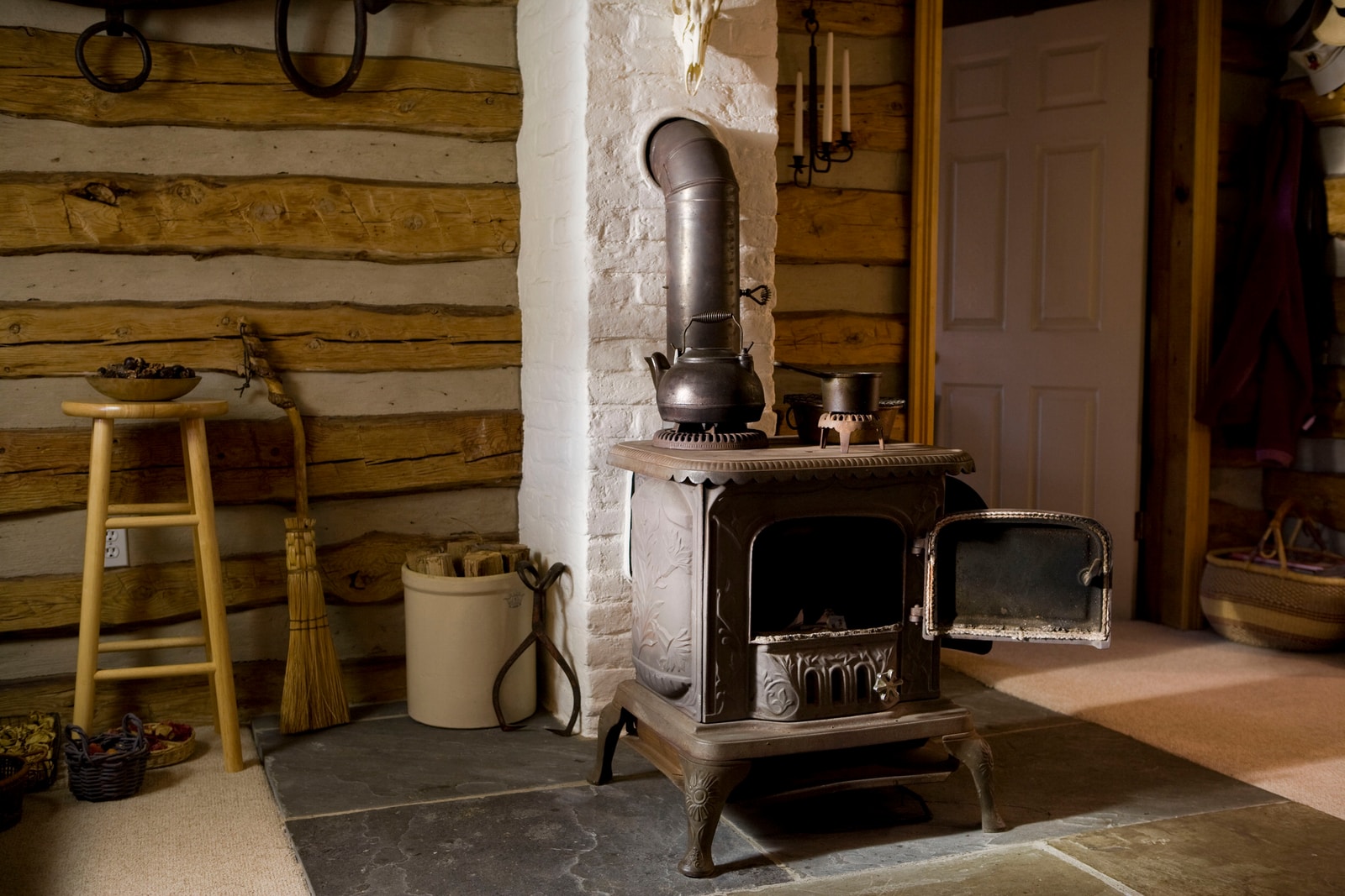 The 3 Types Of Fireplace Dampers fireplace damper