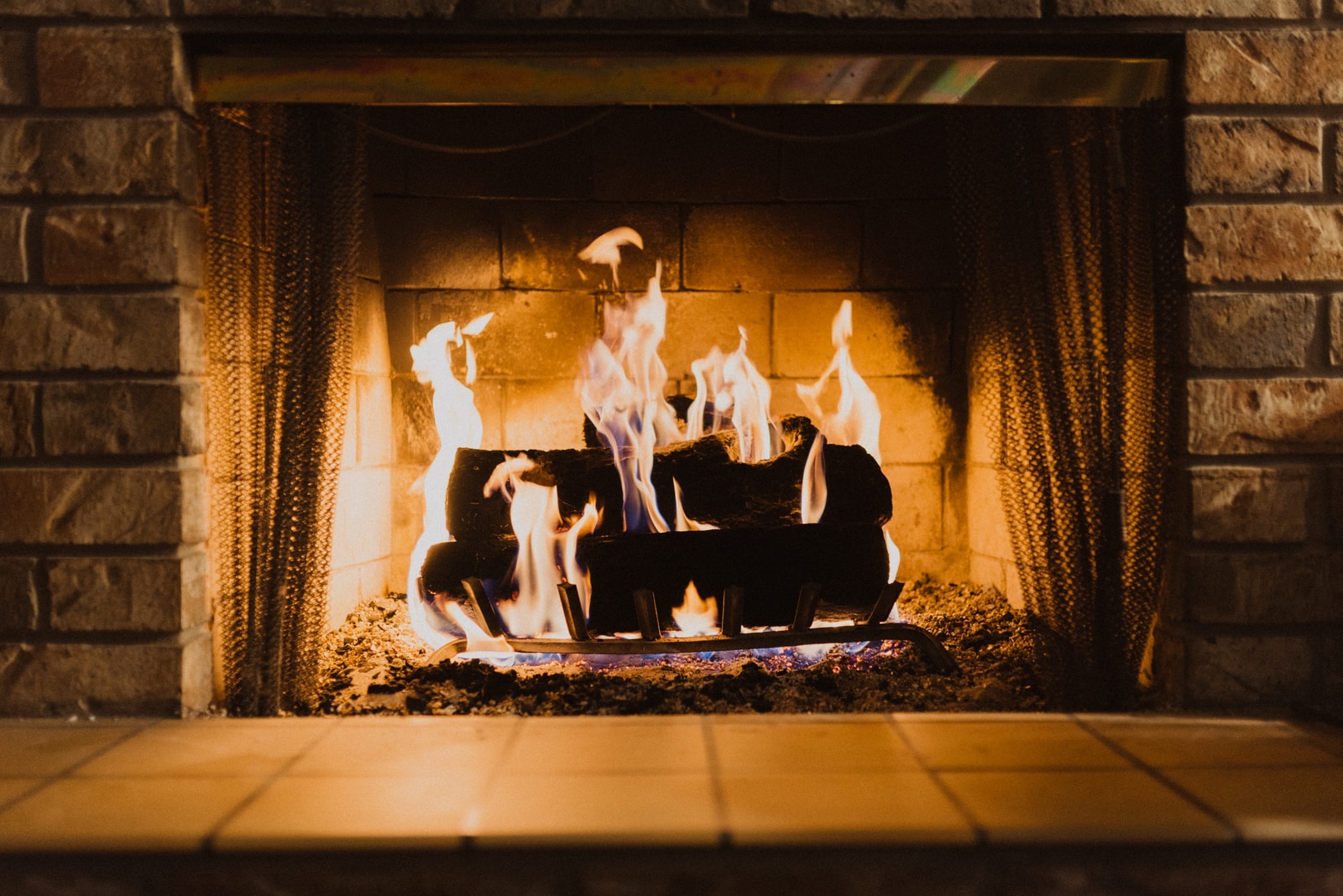 How To Get The Most Heat From A Fireplace How To Get The Most Heat From A Fireplace