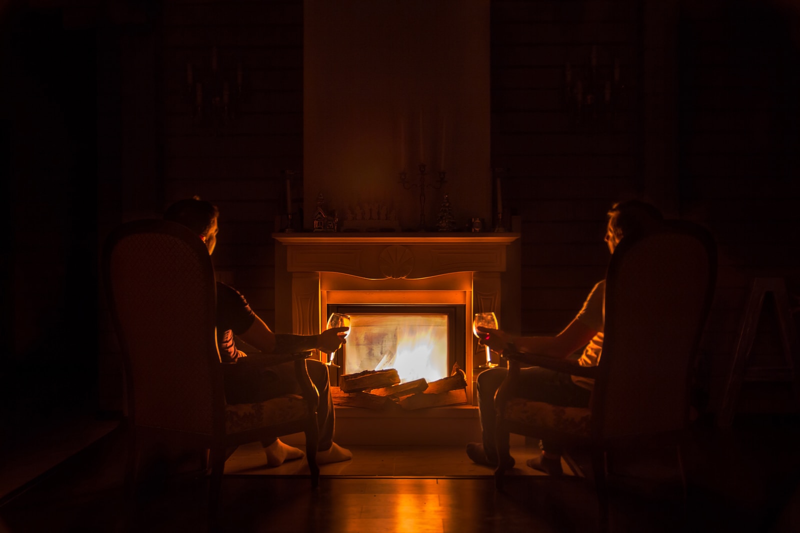 Why Firewood Pops And Crackles: And How To Get More Or Less Of It Why Firewood Pops And Crackles And How To Get More Or Less Of It