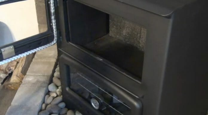 Are Wood Burning Stoves Airtight? Yes, but… airtight wood burning stove