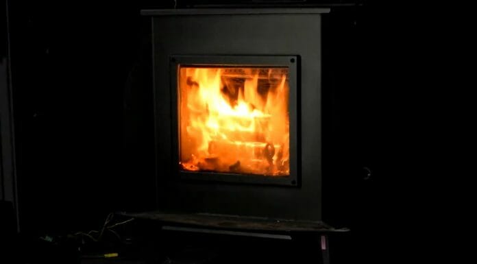 What Is Over Firing A Wood Stove: Causes & Solutions overfiring wood stove