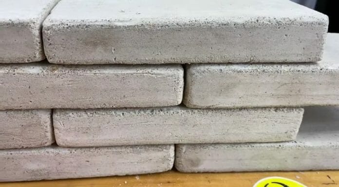 Fire Brick vs Regular Brick: Differences + Pros & Cons DIY fire bricks