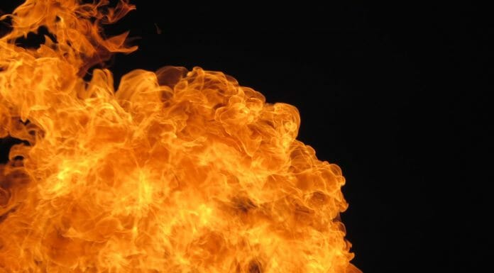The Top Five Reasons Why Fireplaces Explode and How to Prevent It exploding fireplace