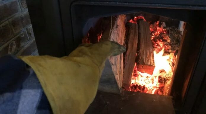 Secondary Burn & Wood Stoves: What You Need To Know secondary burn wood stove
