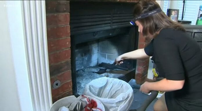 The Best Chimney Brushes: How to Choose the Right One for Your Needs using chimney brush