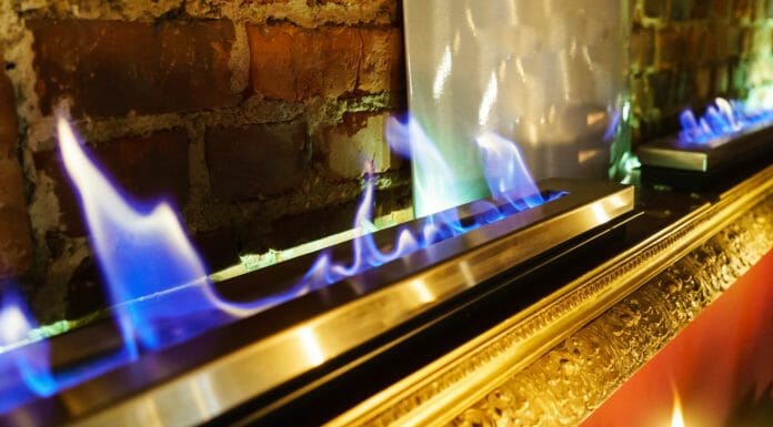 How to Adjust Gas Fireplace Flame Color How to Adjust Gas Fireplace Flame Color