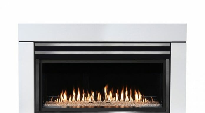 Do You Need a Hearth With a Gas Fireplace? Should You Install a Blower on a Gas Fireplace?