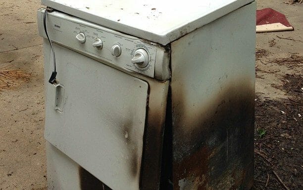 How Common are Dryer Fires: Causes, Stats, & Prevention How Common are Dryer Fires and How Can They be Prevented?