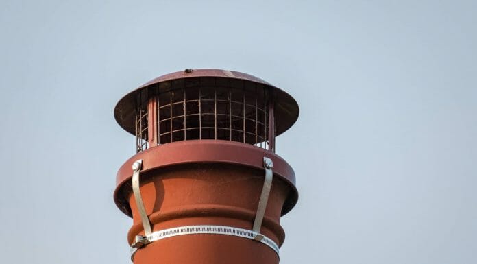Chimney Spark Arrestors: Everything You Need To Know chimney cap