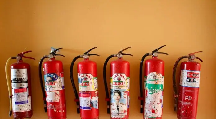 How to Properly Dispose of a Fire Extinguisher How to Properly Dispose of a Fire Extinguisher