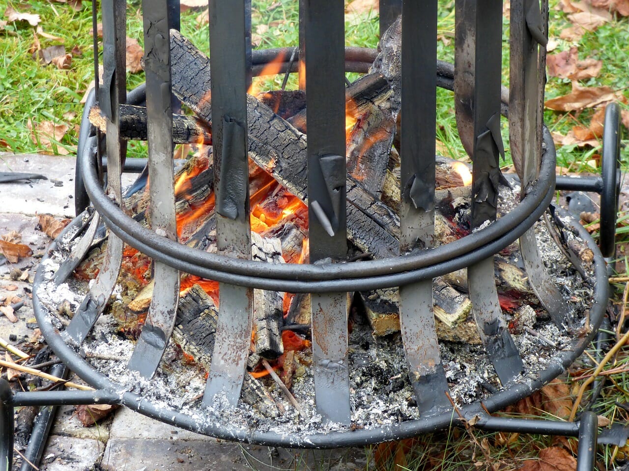 What Are the Different Types of Fire Pits?