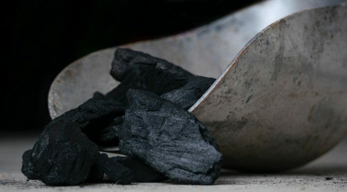 Coal Fireplace Inserts: How They Work & Where To Buy coal
