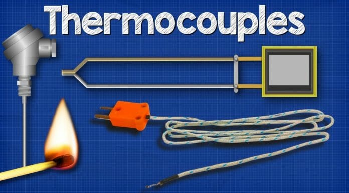 How Much Does It Cost To Replace A Thermocouple On A Furnace? Thermocouples - screenshot thumbnail.