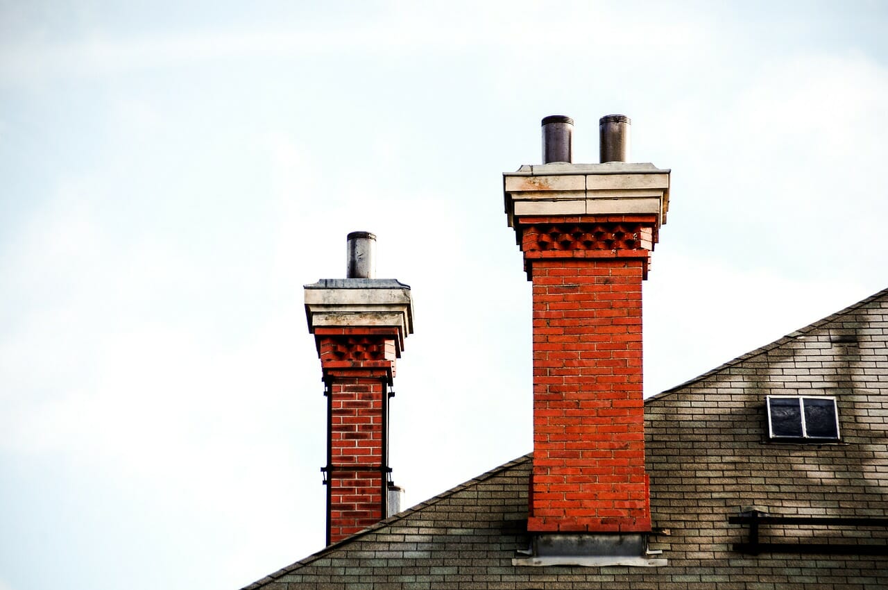 Purpose of the Flue