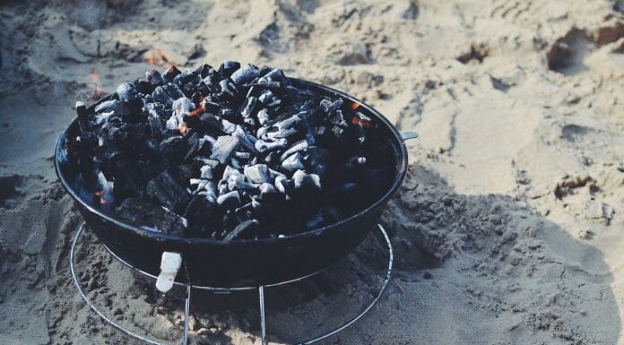 How Close Can a Fire Pit Be to a House? 10 Feet? How Close Can a Fire Pit Be to a House