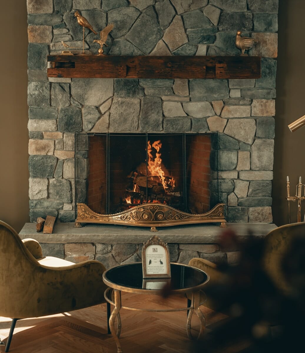 What Are the Different Categories of Fireplace Mantel Designs