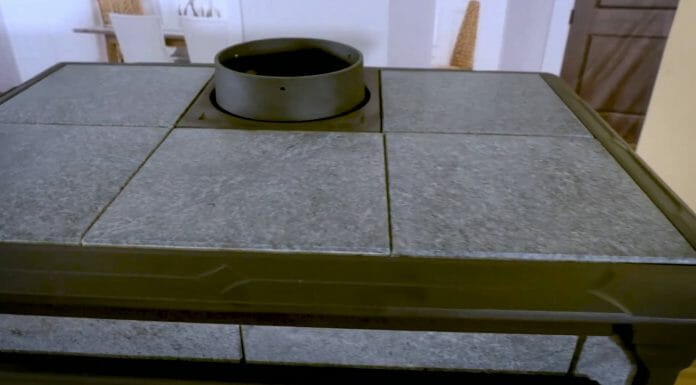 Soapstone Wood Stoves: Everything You Need To Know soapstone stove