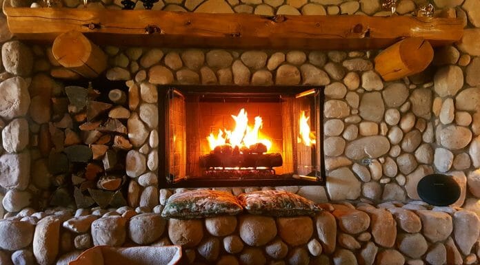 Granite Hearths: Ideas, Pics + Pros & Cons Major Benefits of Choosing a Granite Hearth for Your Home