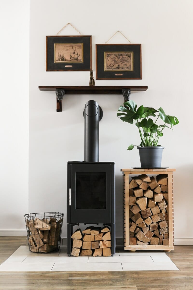 Why Are Add On Wood Furnaces So Popular?