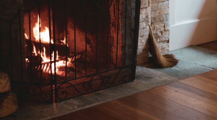 The 5 Best Fireplace Spark Cover Screens fireplace screen