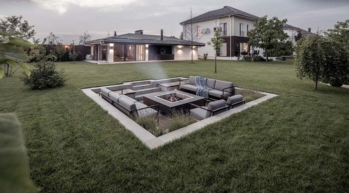 11 Stunning Outdoor fireplace Ideas 11 Stunning Outdoor fireplace Ideas