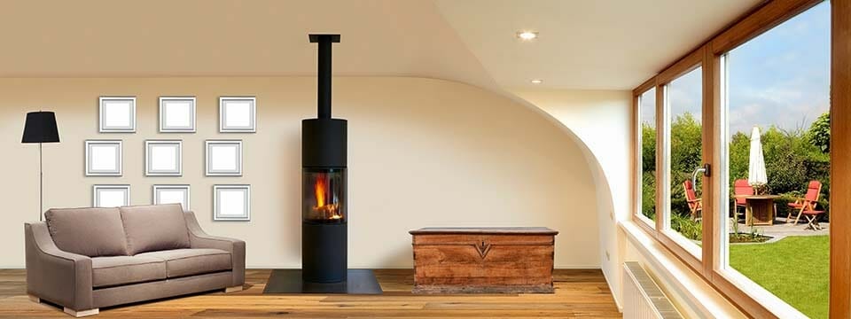 Discover the Modern Fireplace Ideas to Implement