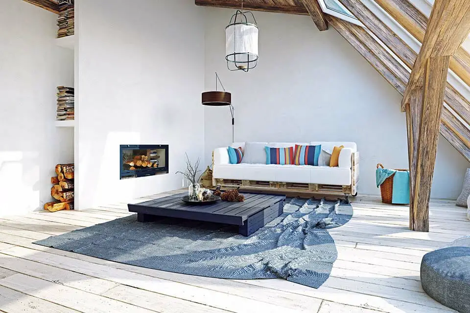 Discover the Modern Fireplace Ideas to Implement