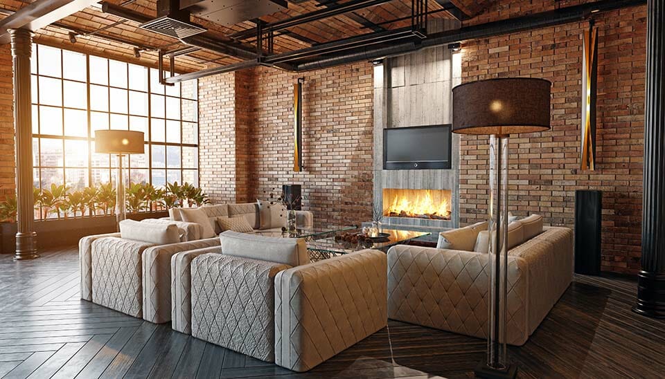Fireplace Decor Ideas