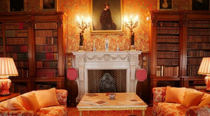 13+ Painted Fireplace Ideas Painted Fireplace Ideas
