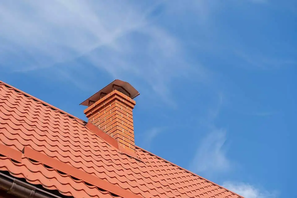 Chimney cap function