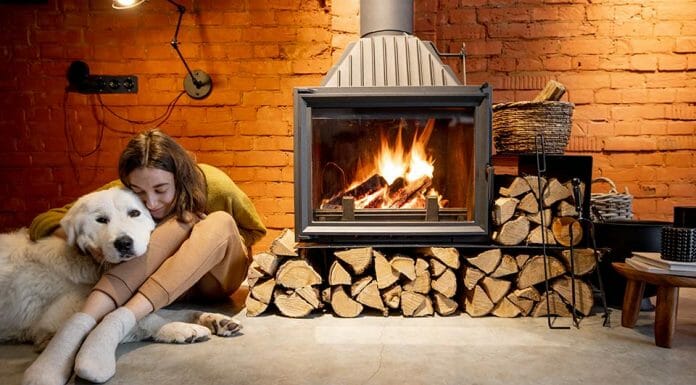 Can You Move a Gas or Wood Fireplace? Yes, but… Can You Move a Gas or Wood Fireplace?