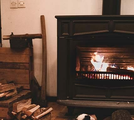 Can You Use a Fireplace Without a Grate? Yes, but… Can You Use a Fireplace Without a Grate?