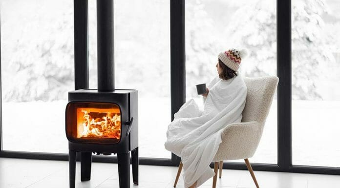 How Many Fire Places Can a House Have? Infinite, but… Fire Places